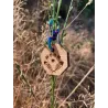Médaille FORESTA Moon